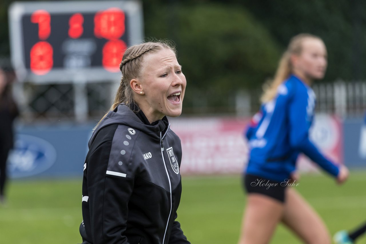 Bild 22 - wU16 Deutsche Meisterschaft